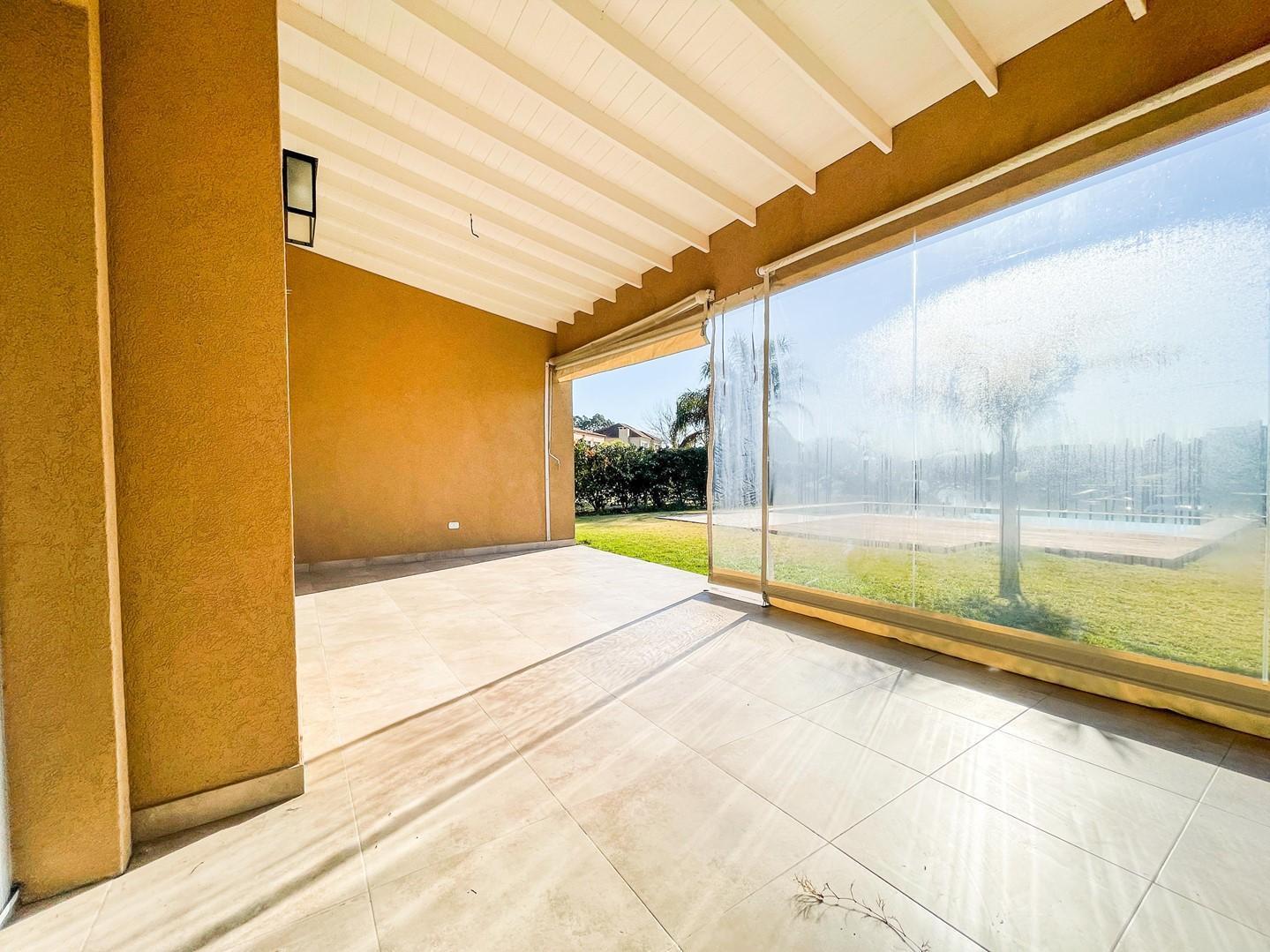 Foto de Casa en Venta en San Marco, Villanueva, Tigre, imagen 2