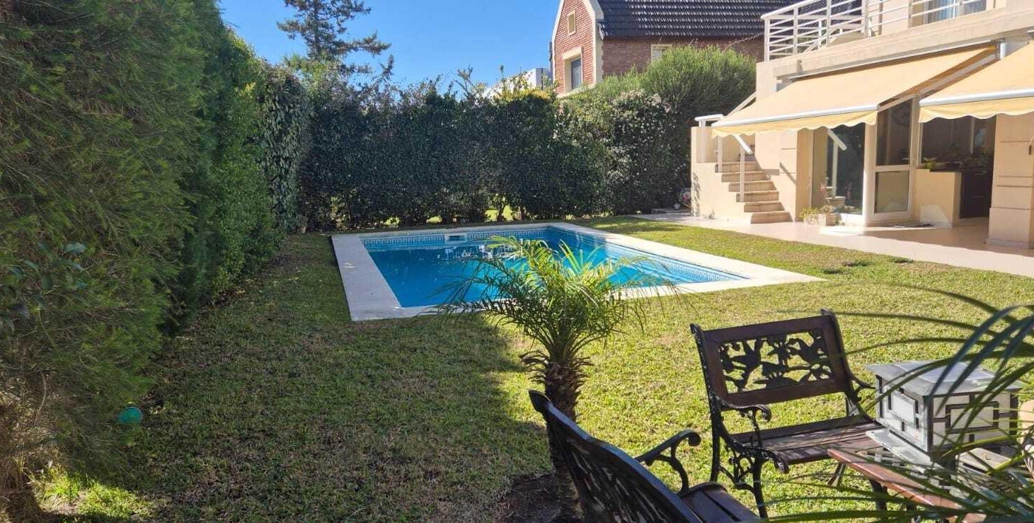 Foto de Casa en Venta en Las Glorietas, Nordelta, Tigre, imagen 3