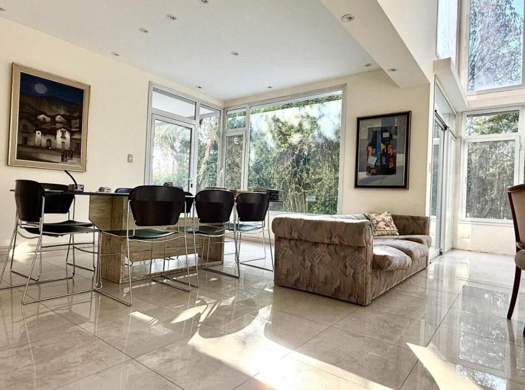 Foto de Casa en Venta 3 dormitorios, apto credito, en Villa Olivos, Garin, imagen 5