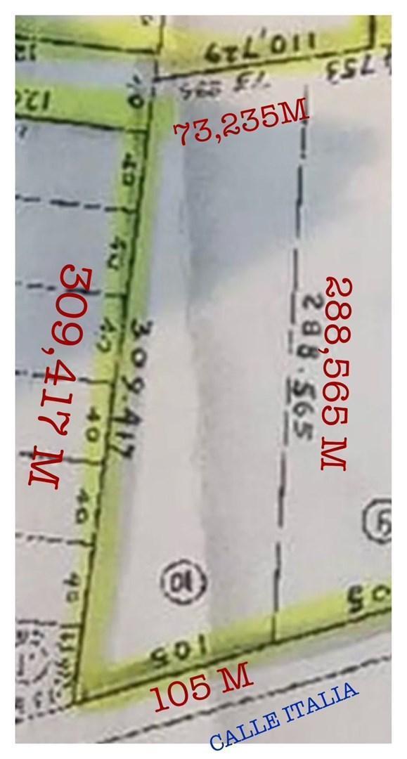 Foto de Terreno Fraccion en Venta en Tigre, G.B.A. Zona Norte, Argentina, imagen 2