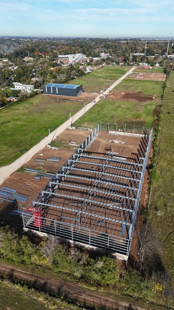 Foto de Depósito Galpón en Alquiler en Escobar, G.B.A. Zona Norte, Argentina, imagen 2