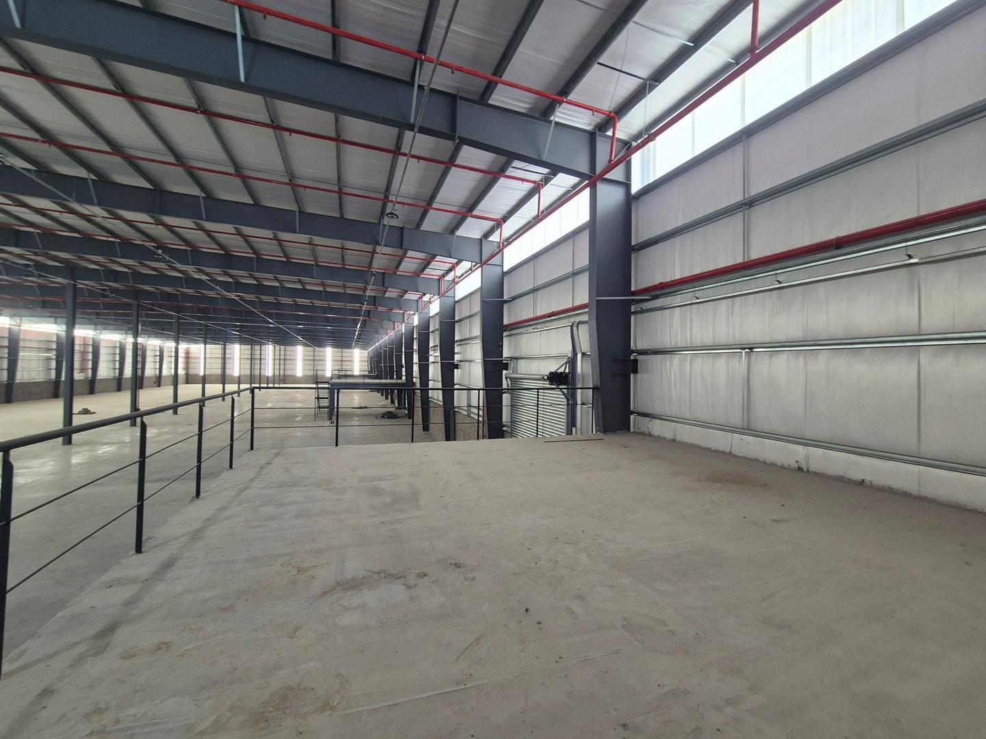 Foto de Depósito Galpón en Alquiler en Escobar, G.B.A. Zona Norte, Argentina, imagen 4