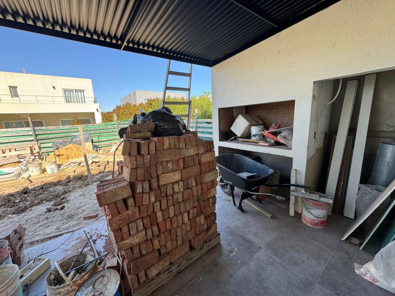 Foto de Casa en Alquiler en Castaños, Nordelta, Tigre, imagen 3