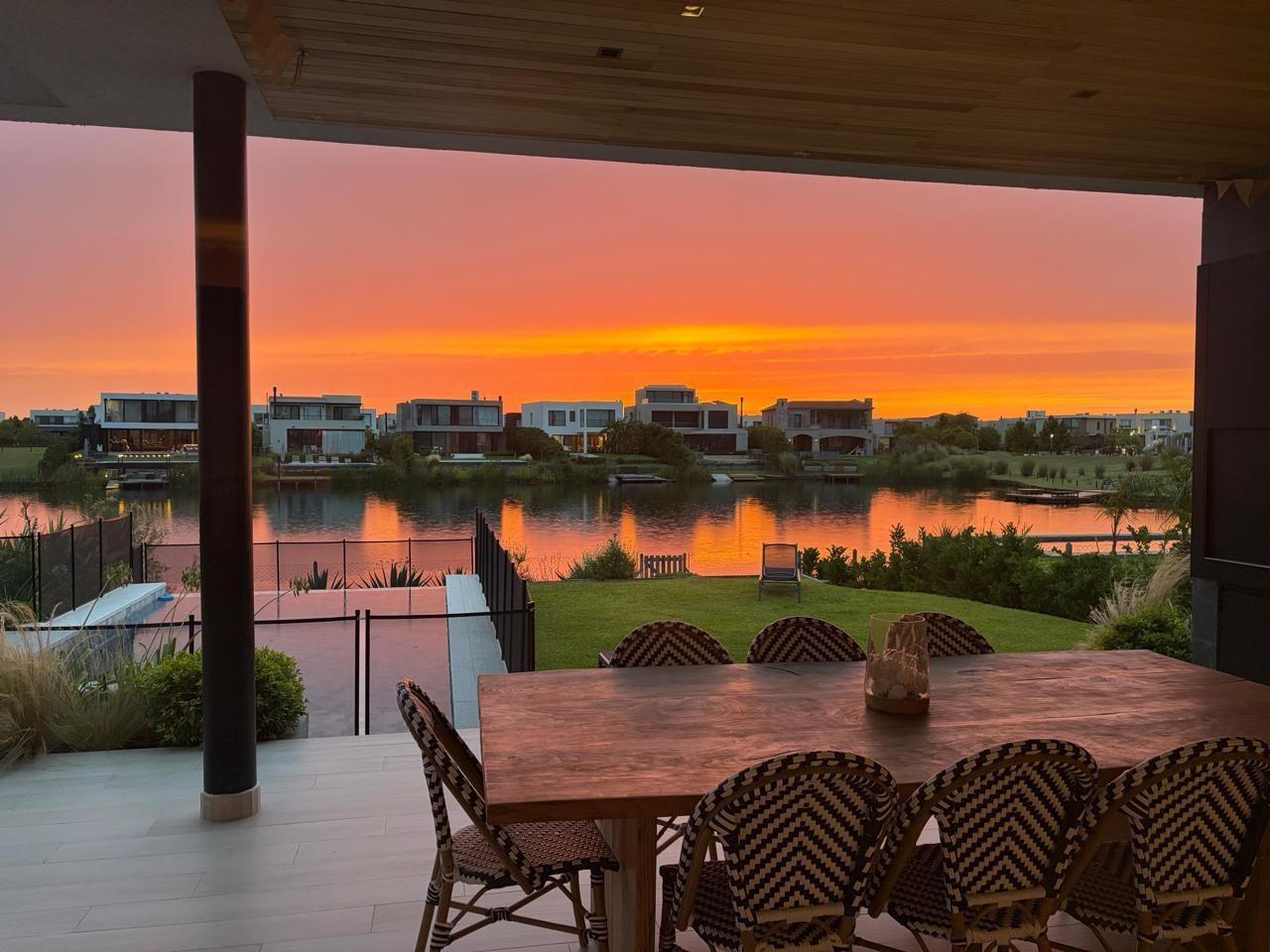 Foto de Casa en Alquiler en Castaños, Nordelta, Tigre, imagen 1
