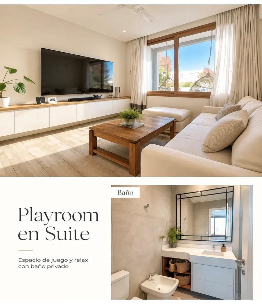 Foto de Casa en Venta en Virazón, Nordelta, Tigre, imagen 2