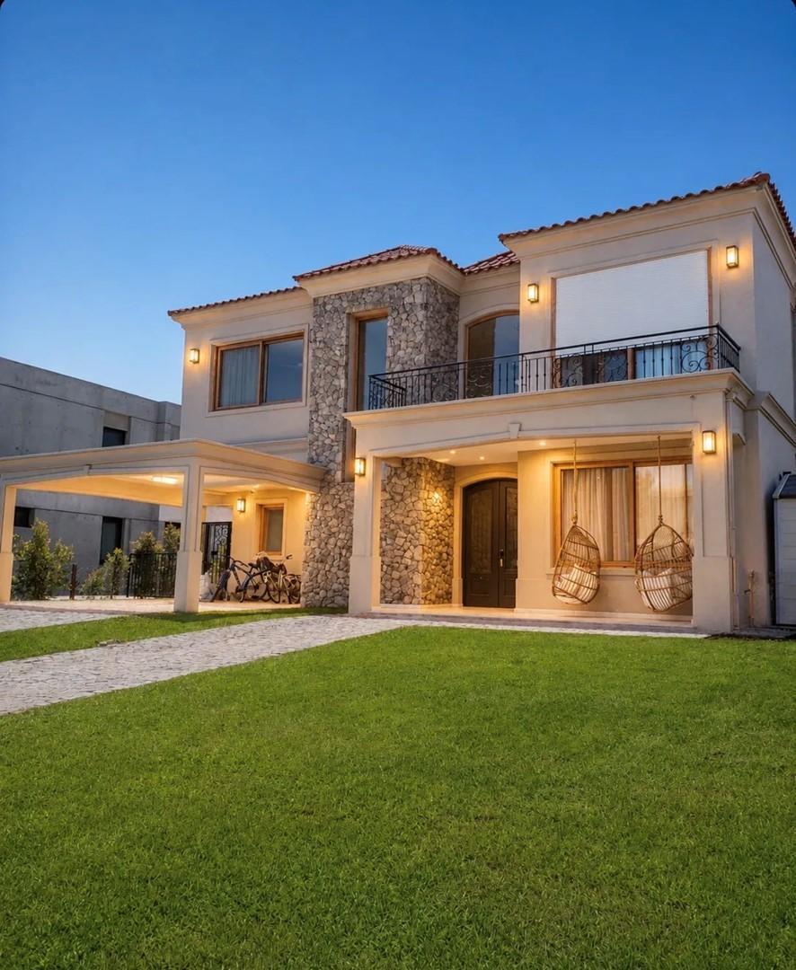 Foto de Casa en Venta en Virazón, Nordelta, Tigre, imagen 1