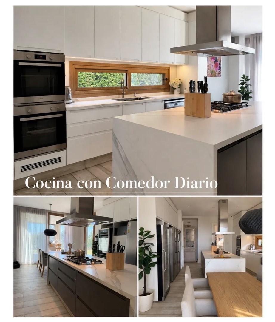 Foto de Casa en Venta en Virazón, Nordelta, Tigre, imagen 3