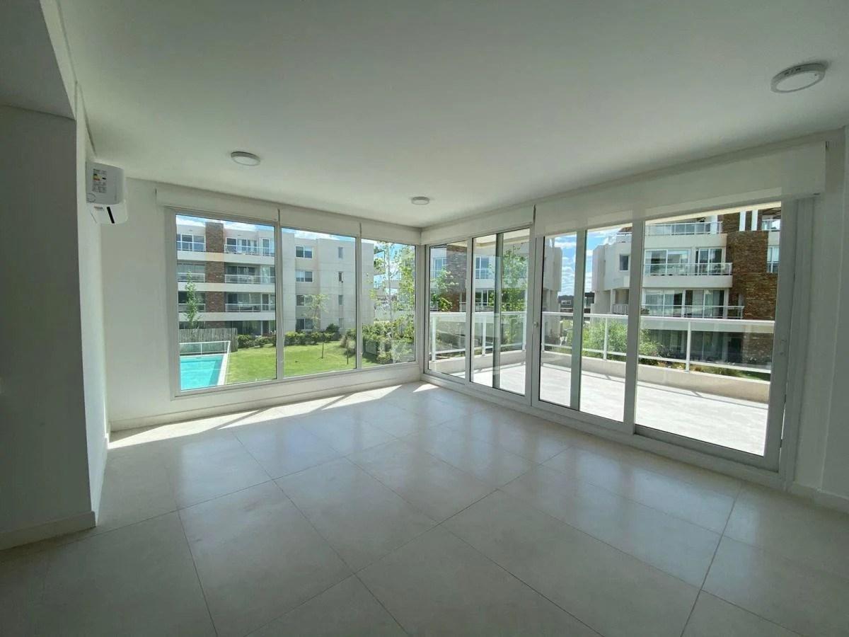 Foto de Departamento en Venta en La Balconada, Nordelta, Tigre, imagen 2