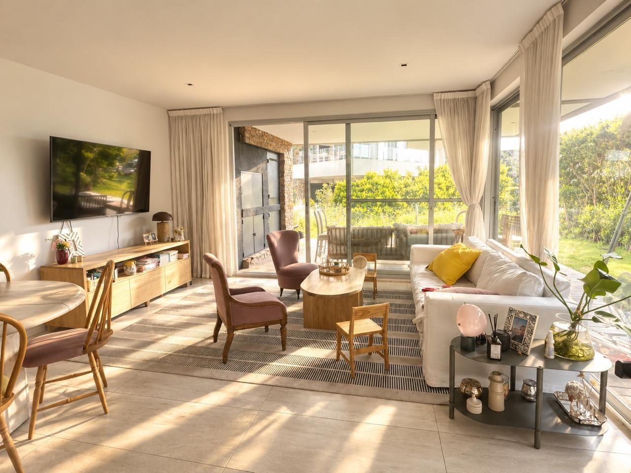 Foto de Departamento en Venta en Castaños, Nordelta, Tigre, imagen 1