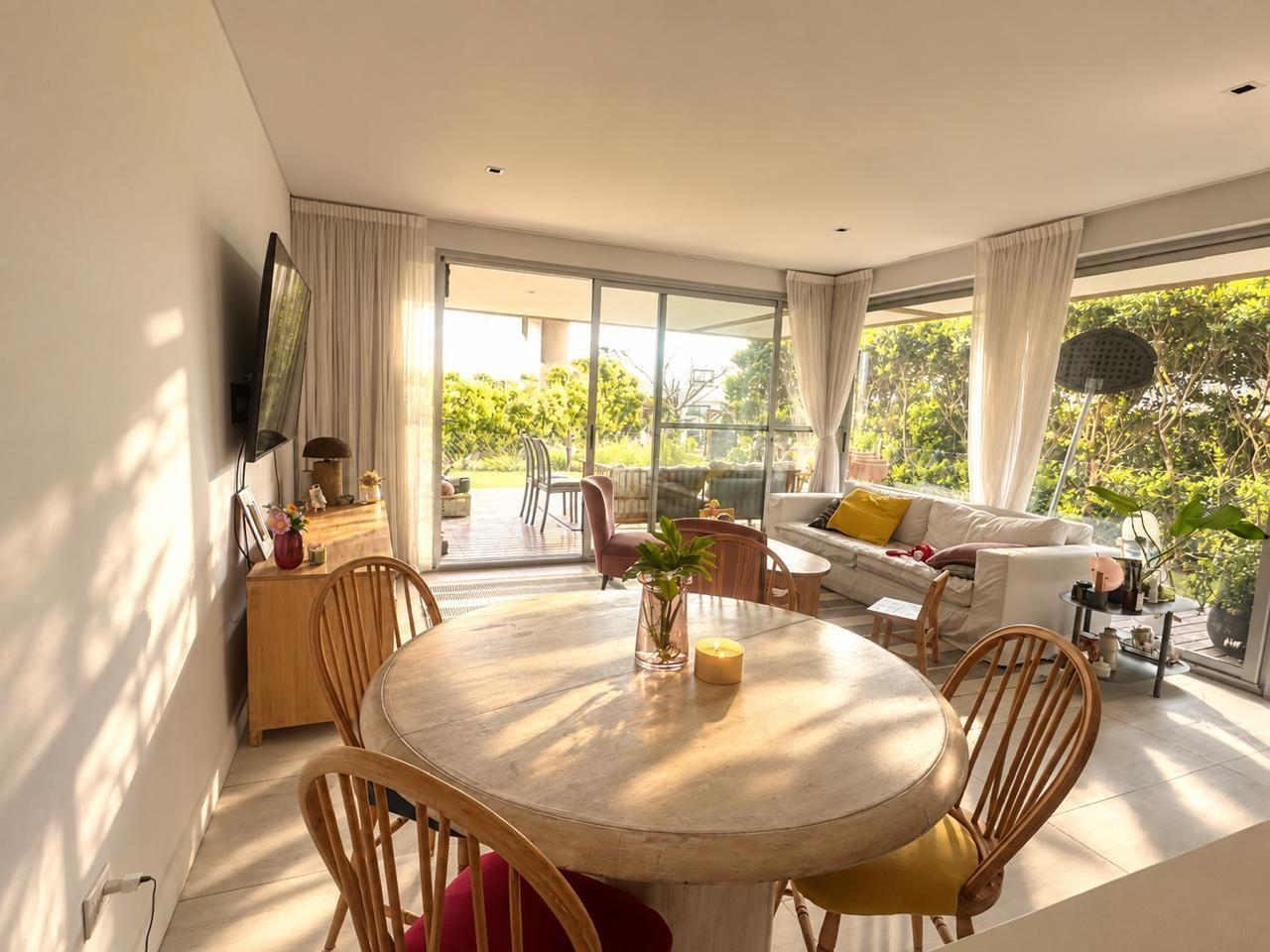 Foto de Departamento en Venta en Castaños, Nordelta, Tigre, imagen 2