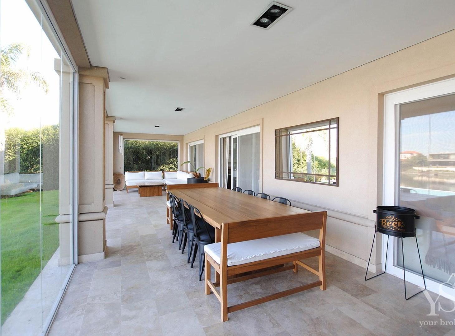 Foto de Casa en Venta ubicado en Lagos del Golf, Nordelta, Tigre, imagen 4