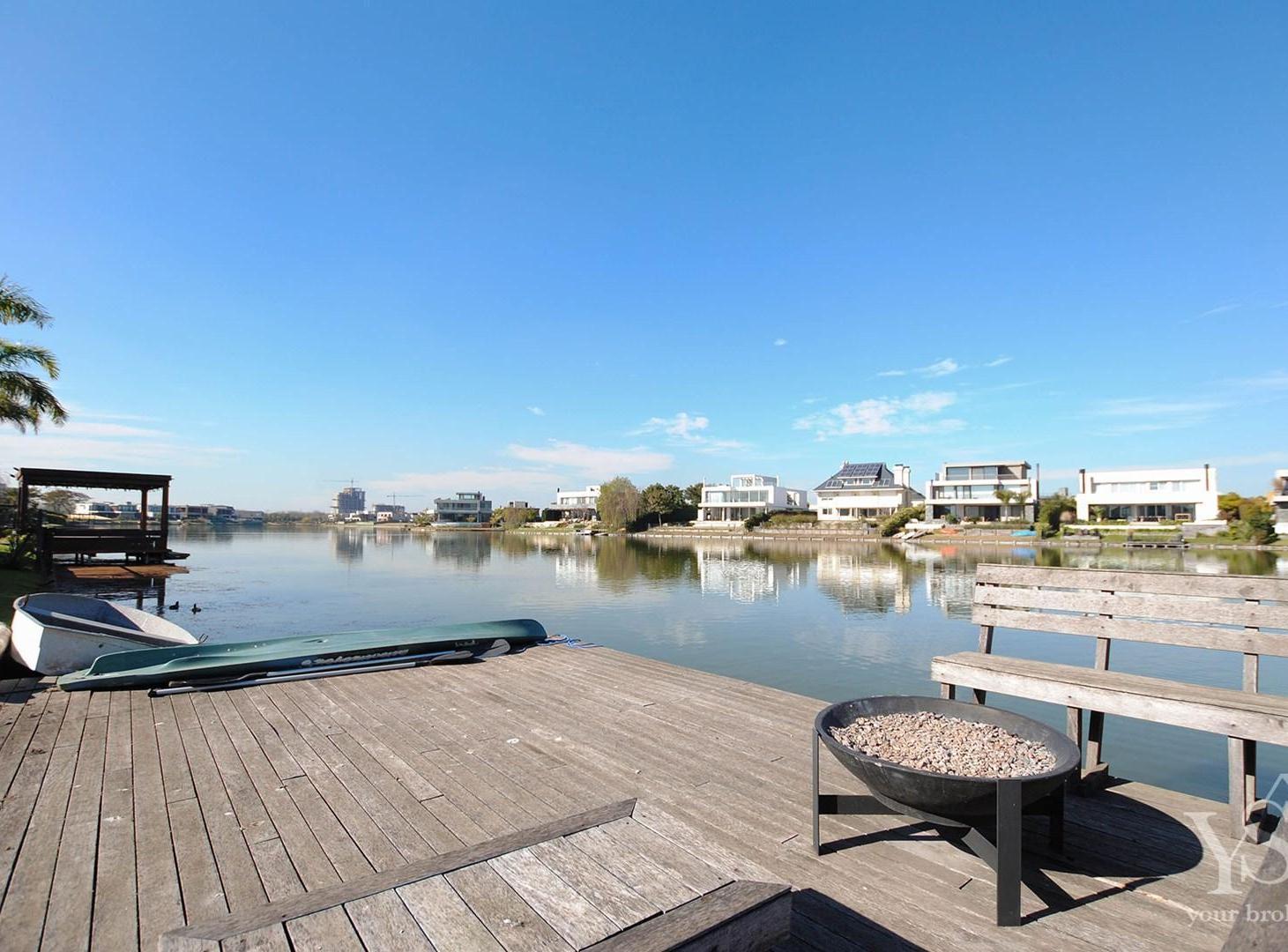 Foto de Casa en Venta ubicado en Lagos del Golf, Nordelta, Tigre, imagen 1