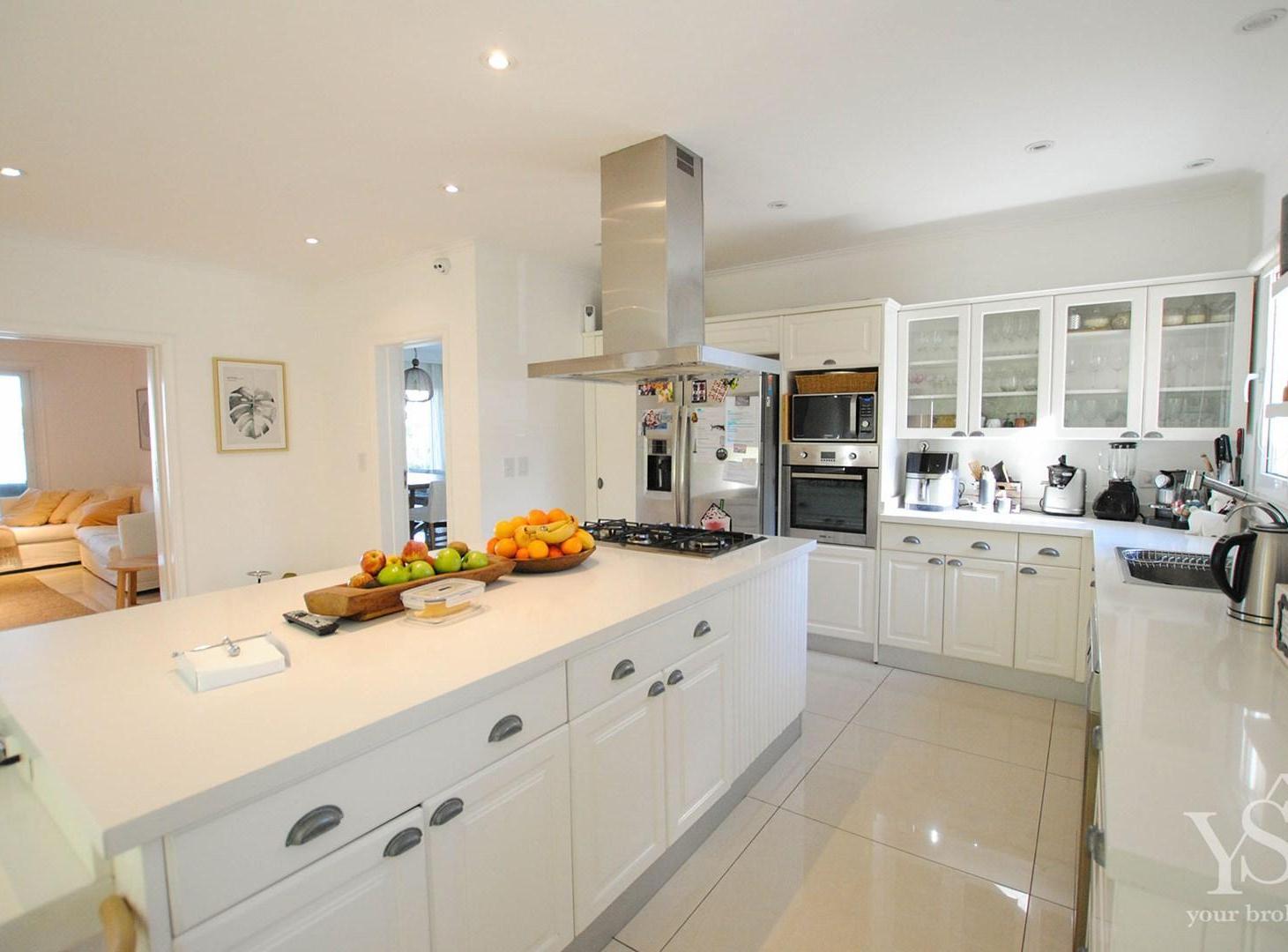 Foto de Casa en Venta ubicado en Lagos del Golf, Nordelta, Tigre, imagen 5