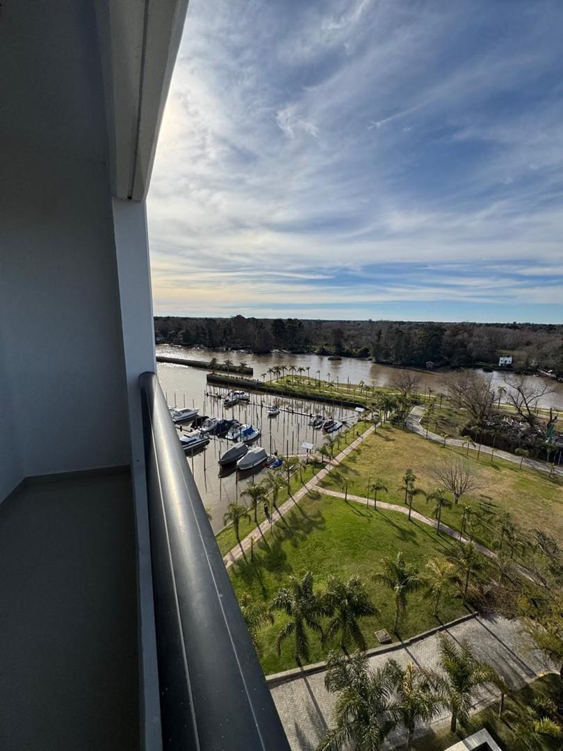 Foto de Departamento en Alquiler en Marinas Golf, Tigre, G.B.A. Zona Norte, imagen 1