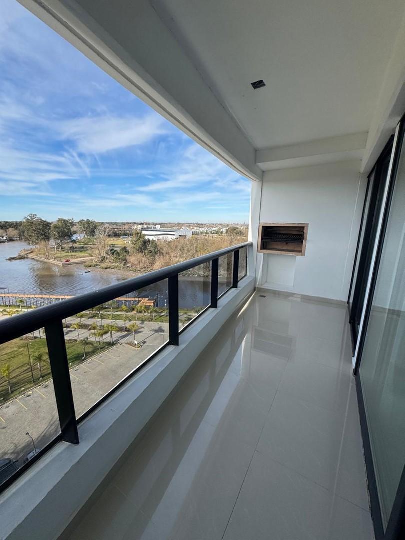 Foto de Departamento en Alquiler en Marinas Golf, Tigre, G.B.A. Zona Norte, imagen 2