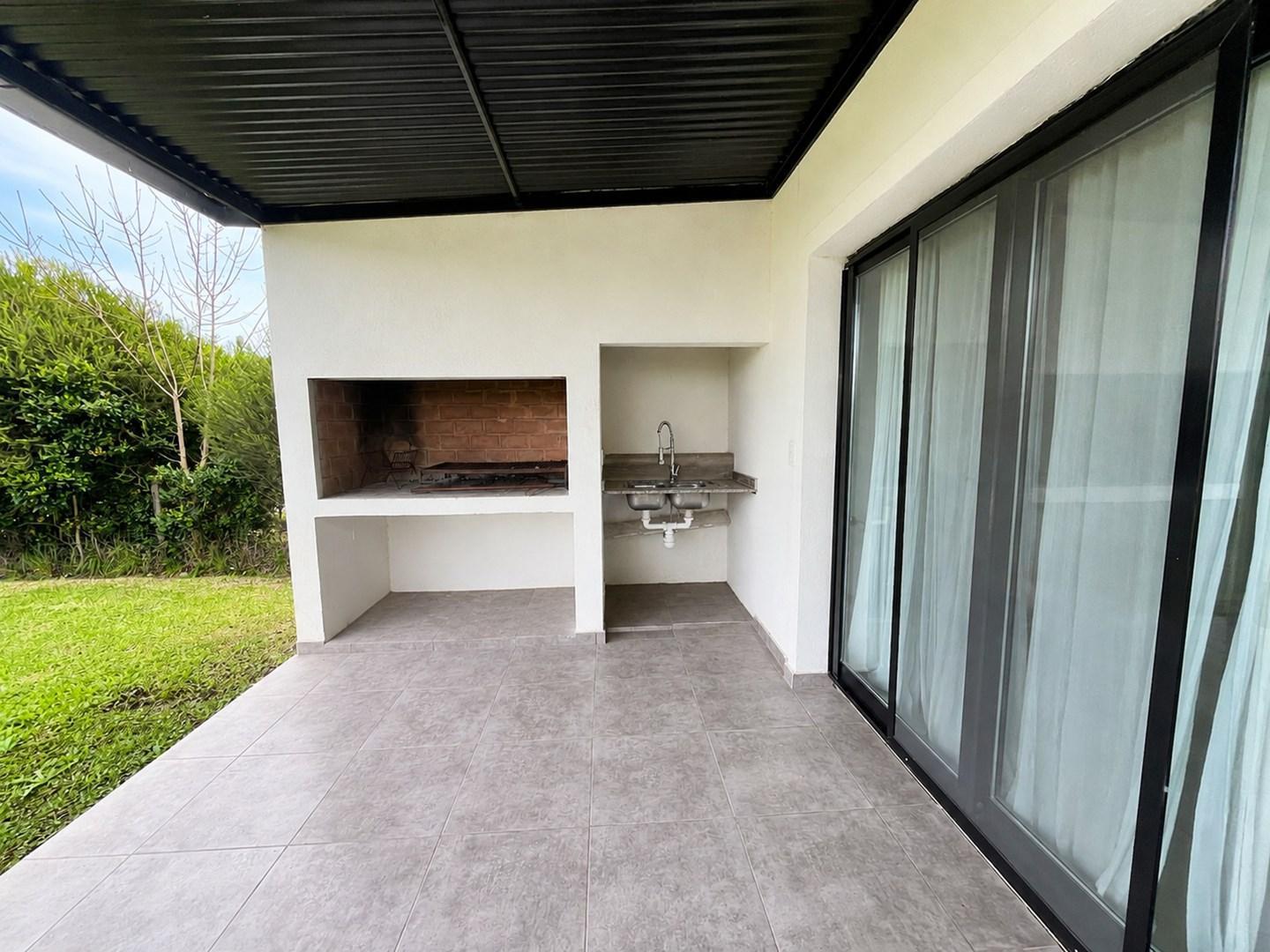 Foto de Casa en Alquiler en Castaños, Nordelta, Tigre, imagen 4