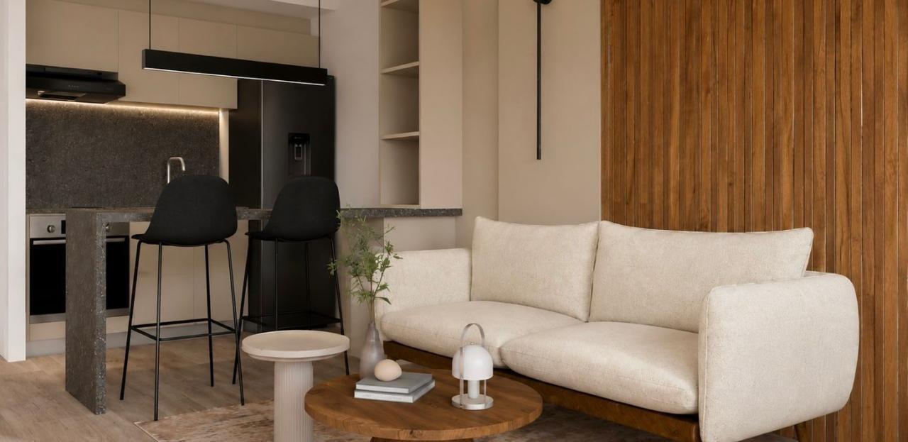 Foto de Excelente Monoambiente en Alquiler en Núñez, Capital Federal, imagen 5