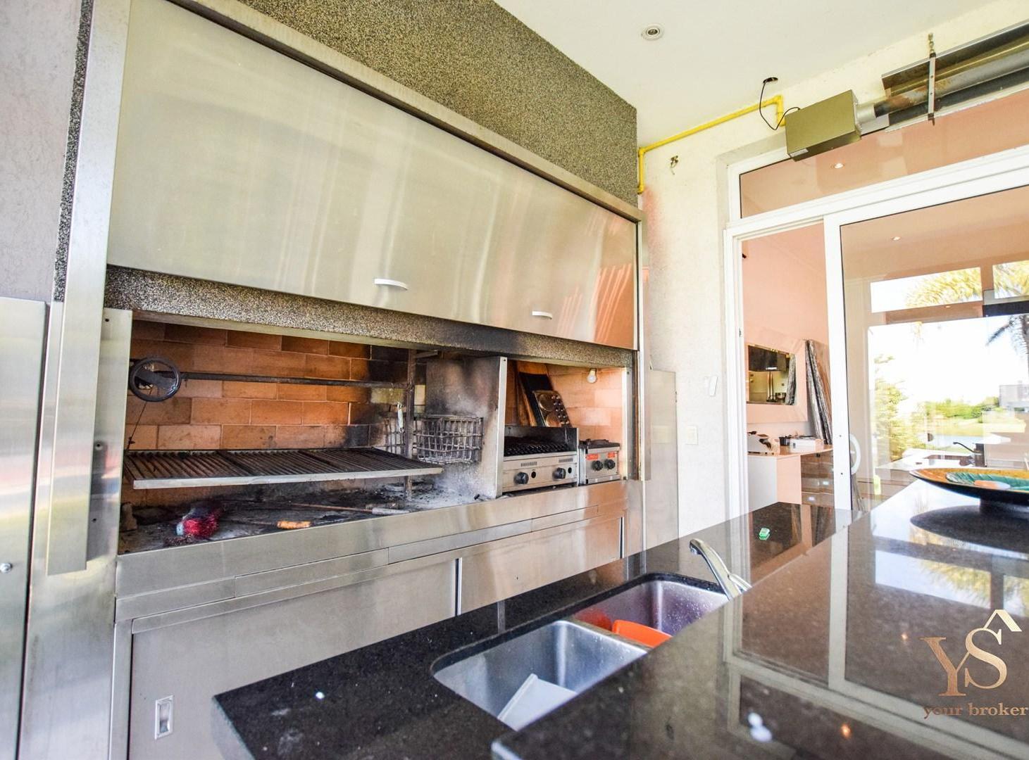 Foto de Casa en Alquiler en Los Alisos, Nordelta, Tigre, imagen 4