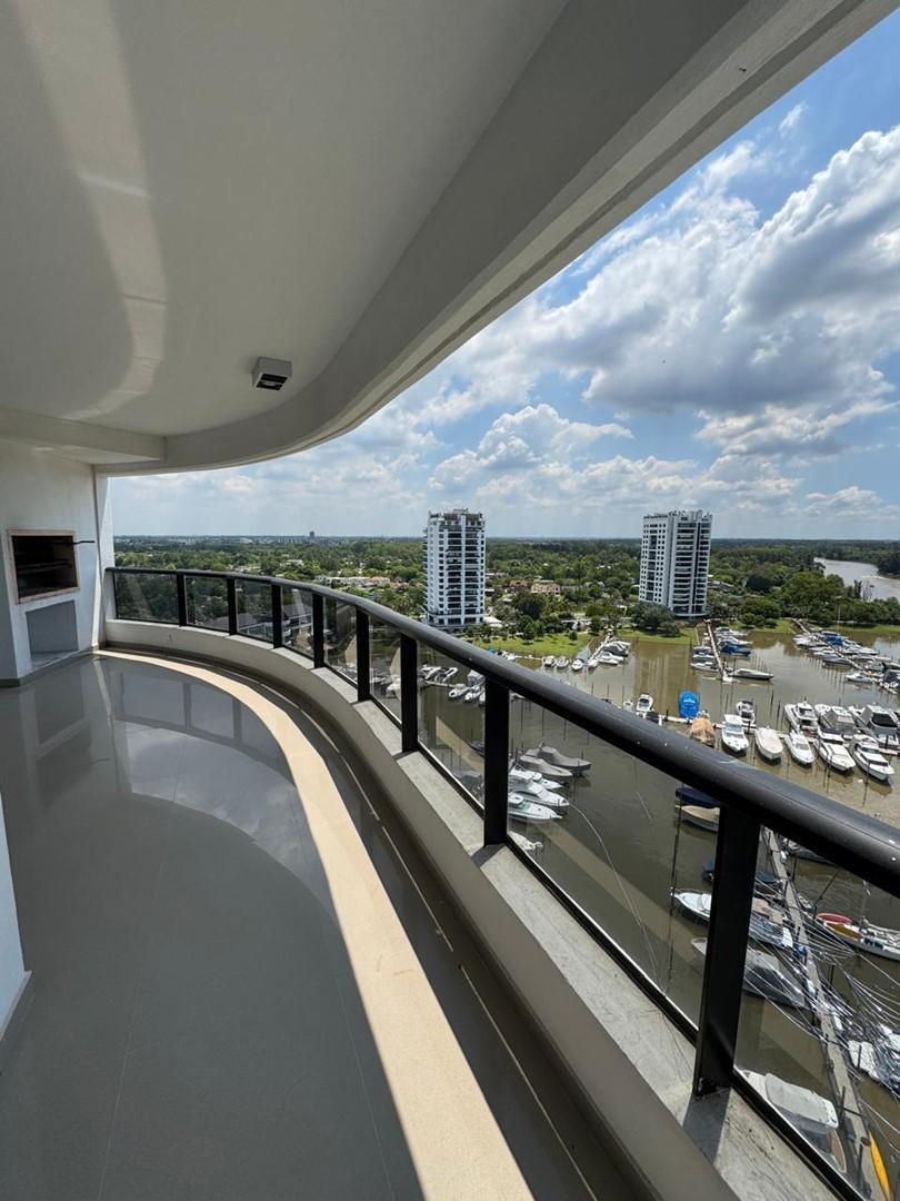Foto de Departamento en Alquiler en Marinas Golf, Tigre, G.B.A. Zona Norte, imagen 2