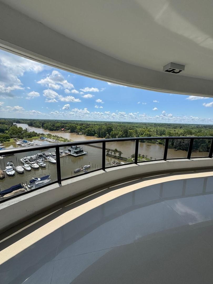 Foto de Departamento en Alquiler en Marinas Golf, Tigre, G.B.A. Zona Norte, imagen 1