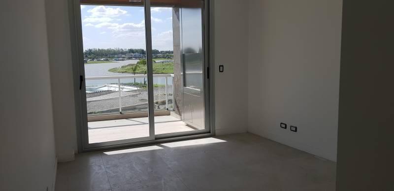 Foto de Departamento en Venta y Alquiler CON MUEBLES en Acqua Rio, Nordelta, imagen 1