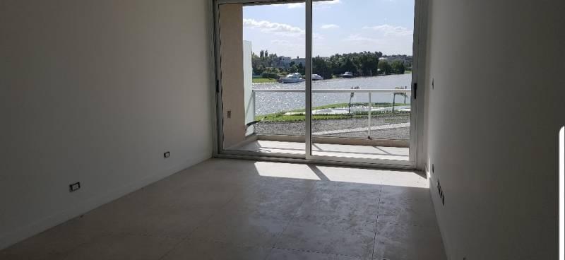 Foto de Departamento en Venta y Alquiler CON MUEBLES en Acqua Rio, Nordelta, imagen 3