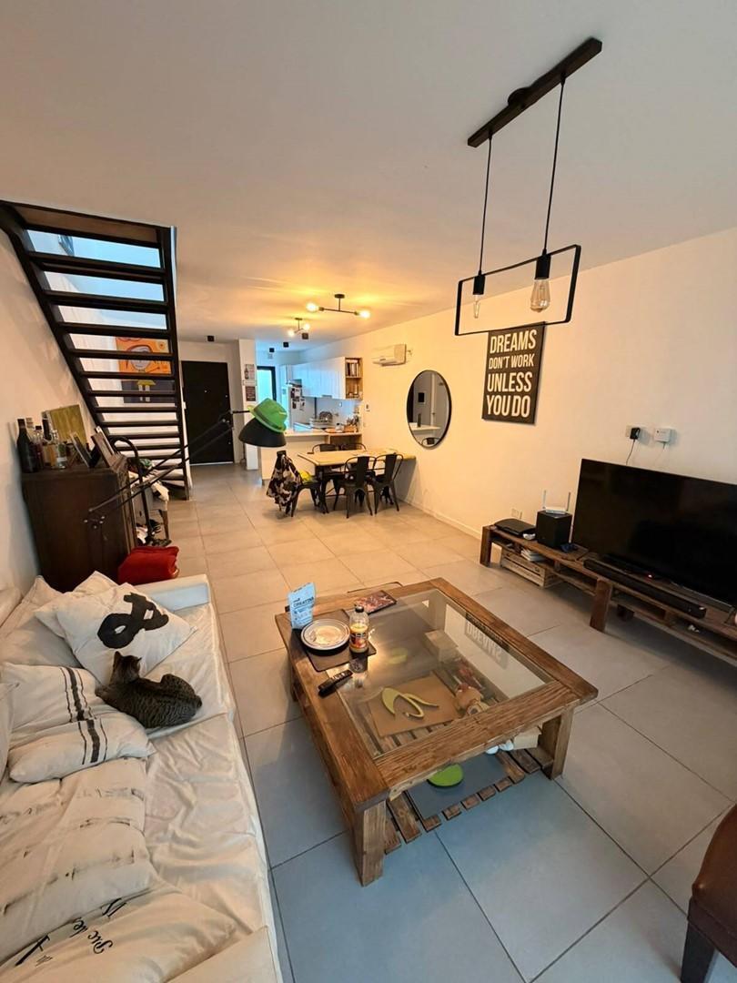 Foto de Casa Dúplex en Alquiler en Santa Ana Joven, Villanueva, Tigre, imagen 2