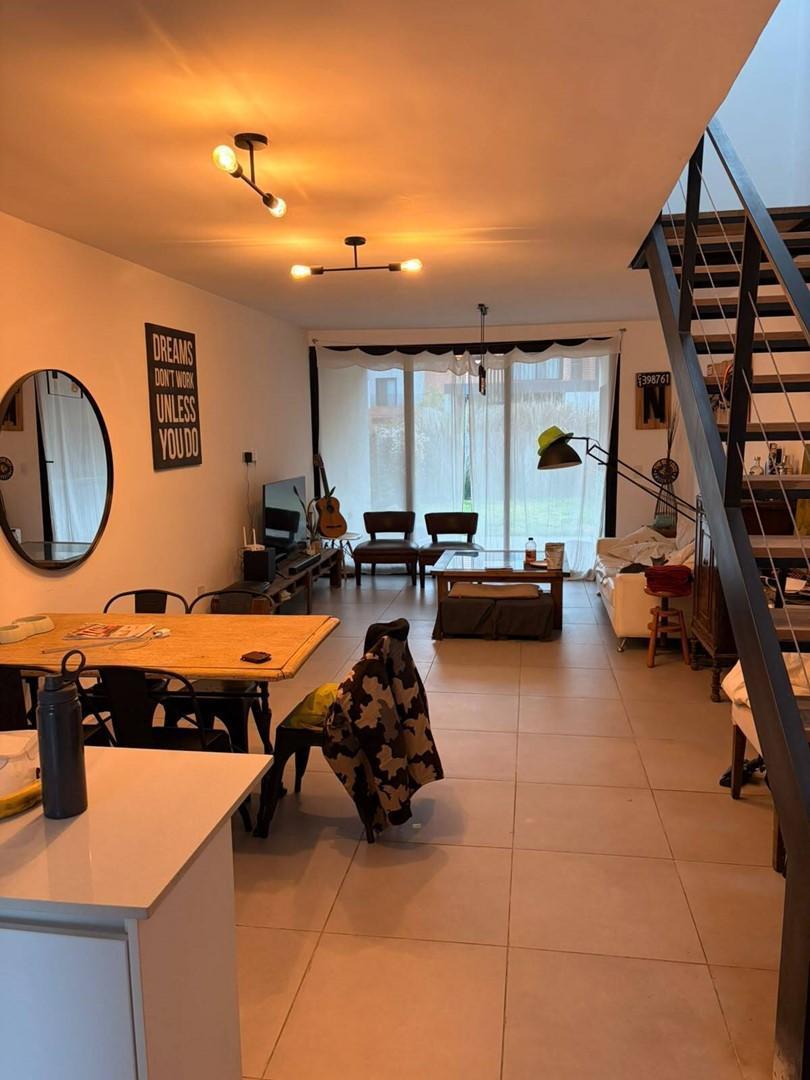 Foto de Casa Dúplex en Alquiler en Santa Ana Joven, Villanueva, Tigre, imagen 1