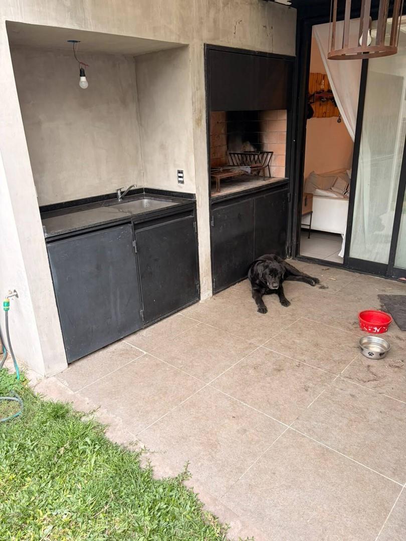 Foto de Casa Dúplex en Alquiler en Santa Ana Joven, Villanueva, Tigre, imagen 4