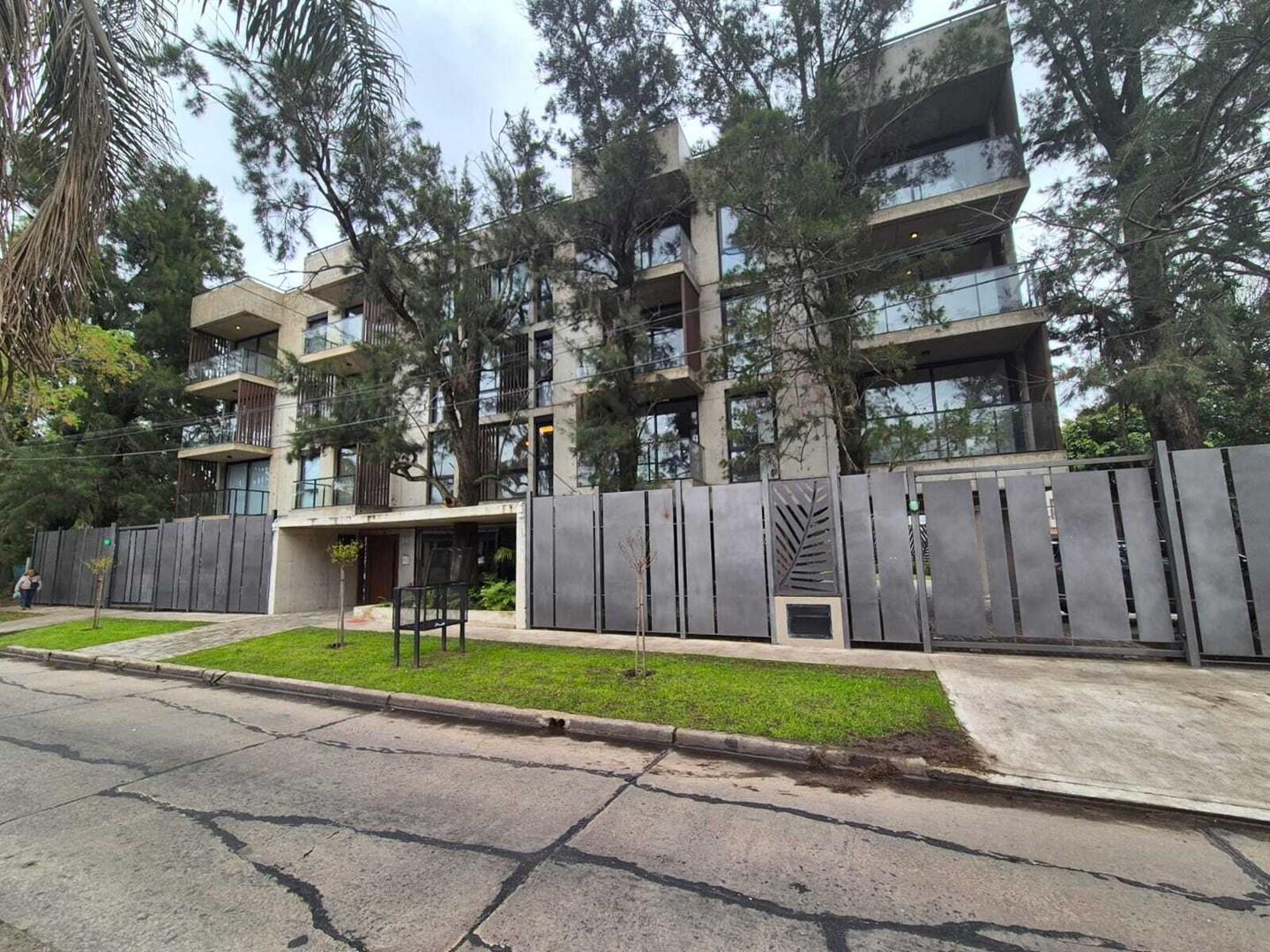 Foto de EXCELENTE Y MODERNO Departamento en Venta en General Pacheco, Tigre, imagen 1