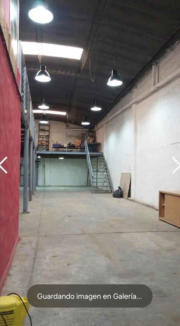 Foto de Depósito en Venta en San Fernando, G.B.A. Zona Norte, Argentina, imagen 3