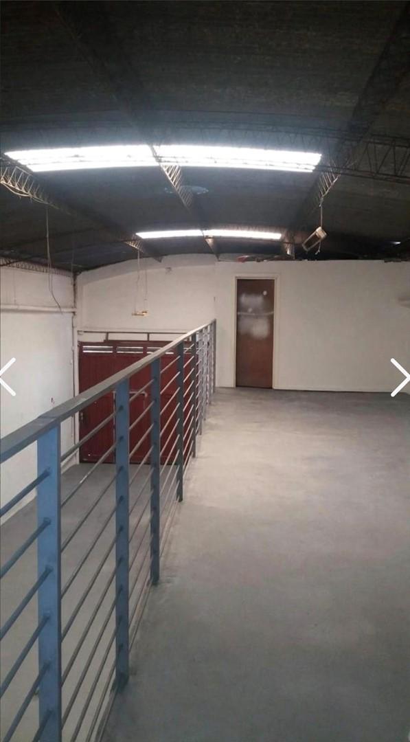 Foto de Depósito en Venta en San Fernando, G.B.A. Zona Norte, Argentina, imagen 5
