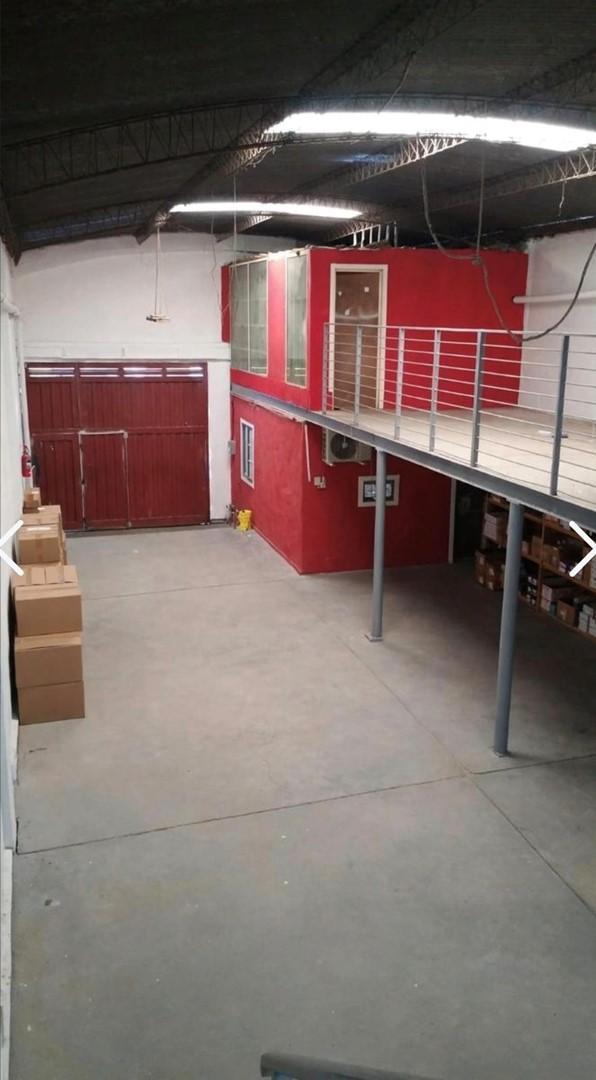 Foto de Depósito en Venta en San Fernando, G.B.A. Zona Norte, Argentina, imagen 4