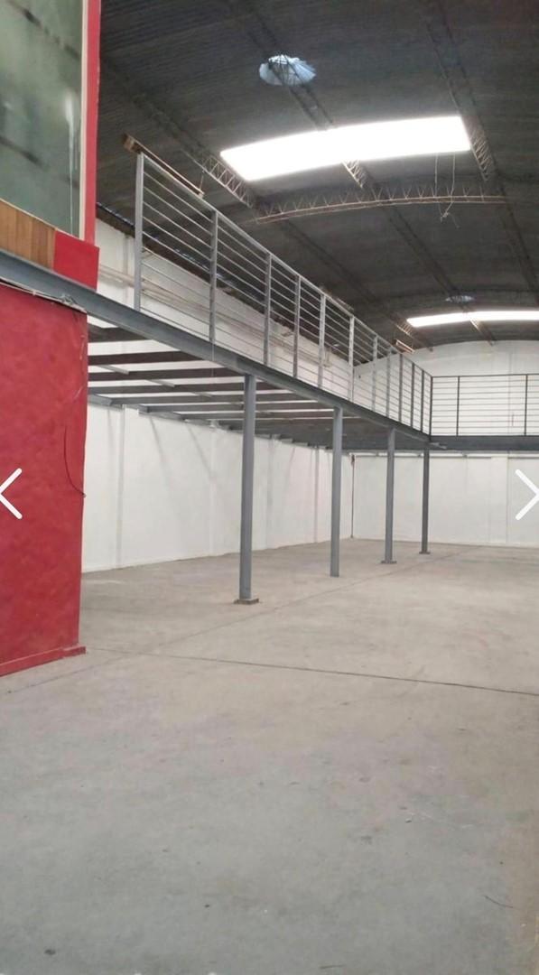 Foto de Depósito en Venta en San Fernando, G.B.A. Zona Norte, Argentina, imagen 2