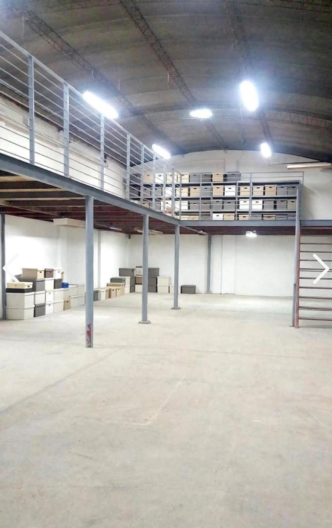 Foto de Depósito en Venta en San Fernando, G.B.A. Zona Norte, Argentina, imagen 1