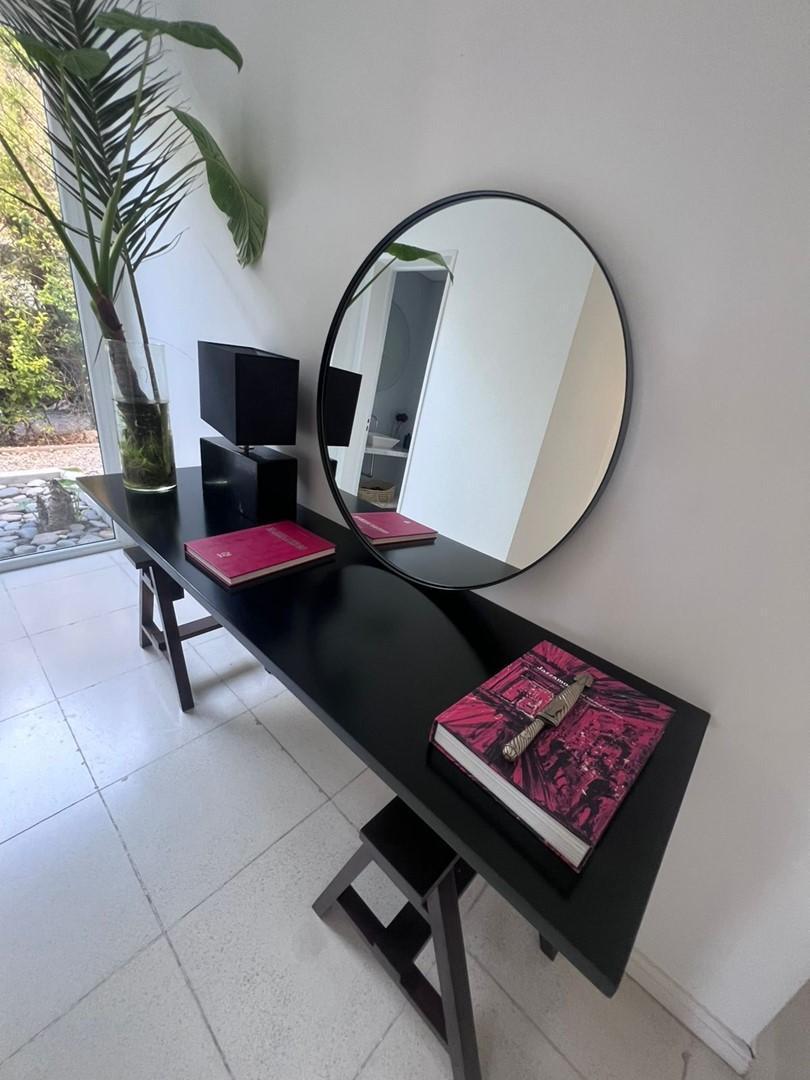 Foto de Excelente casa en Alquiler amoblada en Santa Barbara, Tigre, imagen 1