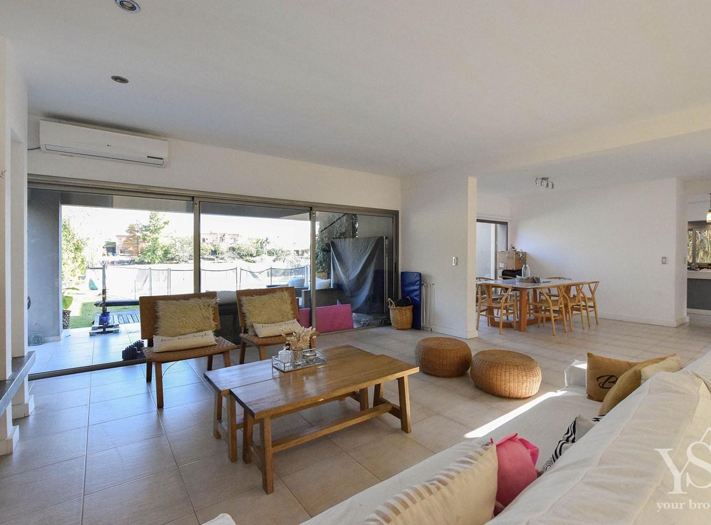 Foto de Casa en alquiler al agua en Los Castores, Nordelta, Tigre, imagen 2