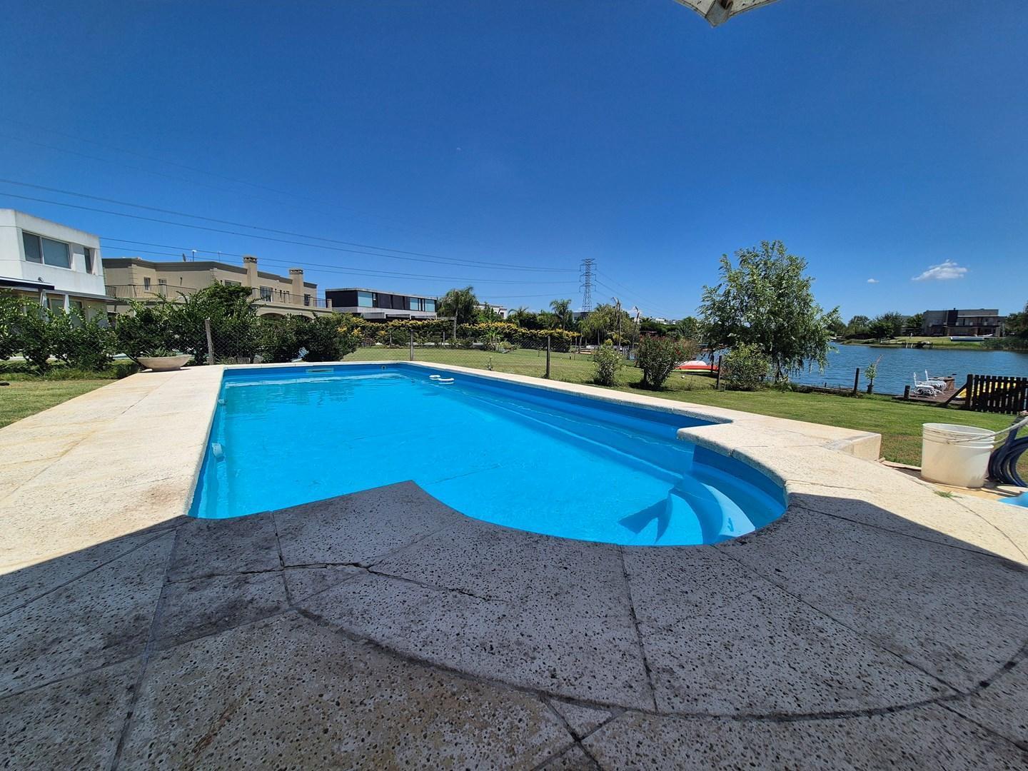 Foto de Casa en Alquiler en San Benito, Villanueva, Tigre, imagen 4