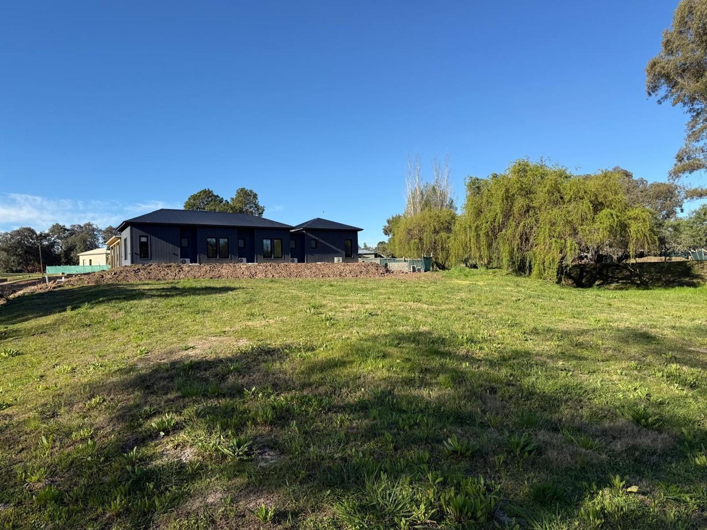 Foto de Terreno Lote en Venta en La Barra, Punta del Este, Punta del Este /, imagen 3