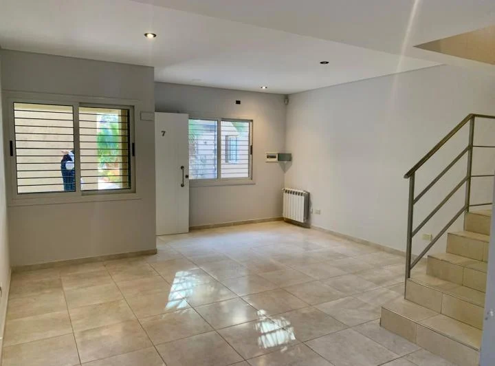CARRODILLA VENDE DUPLEX 2D 2B COMPLEJO CERRADO LUJAN DE CUYO 2
