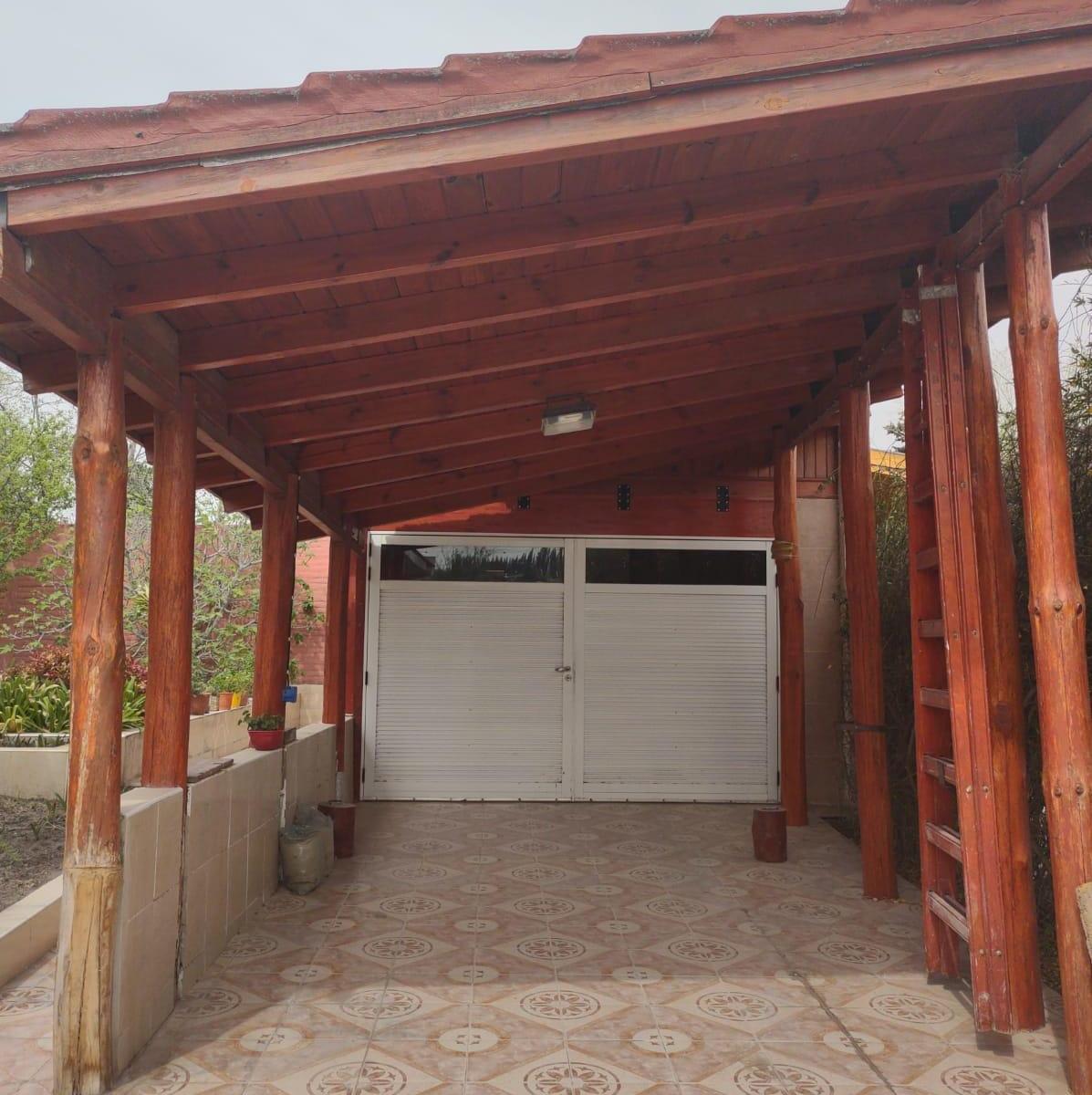 Hermosa Casa en Valle Hermoso - 3 Dorm - Pileta 2