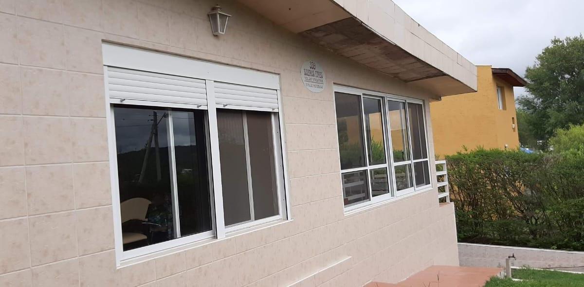 Hermosa Casa en Valle Hermoso - 3 Dorm - Pileta 4