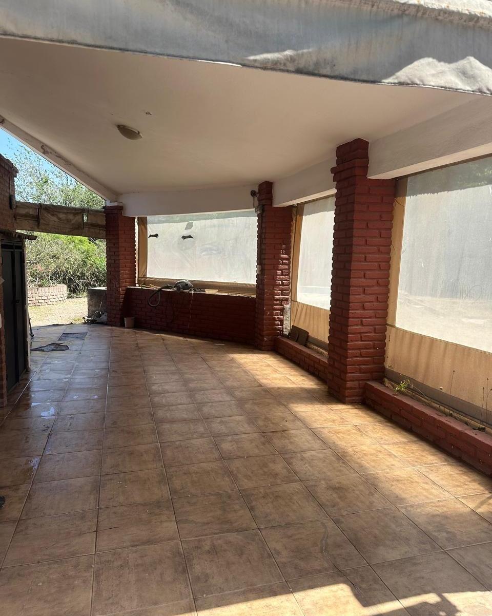 Hermosa Casa Dos Dorm.. Apta Credito Hipotecario. Unquillo 4