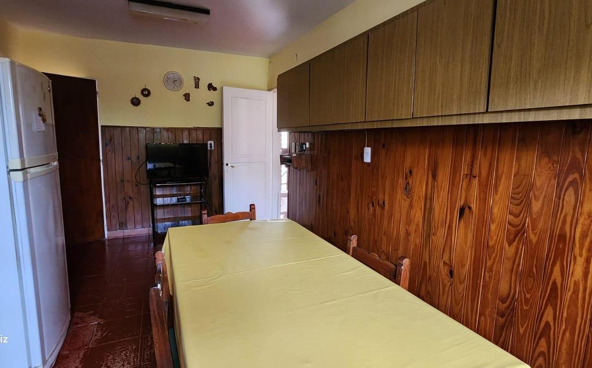 Casa Apta Crédito Hipotecario en Bº Cerro Chico 1
