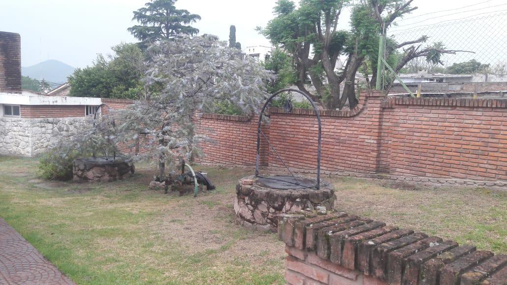 Propiedad en Argentina