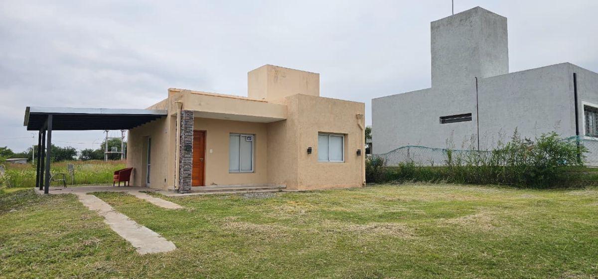 Hermosa casa en Bº Cerrado Aires del Nordeste. Etapa 3.