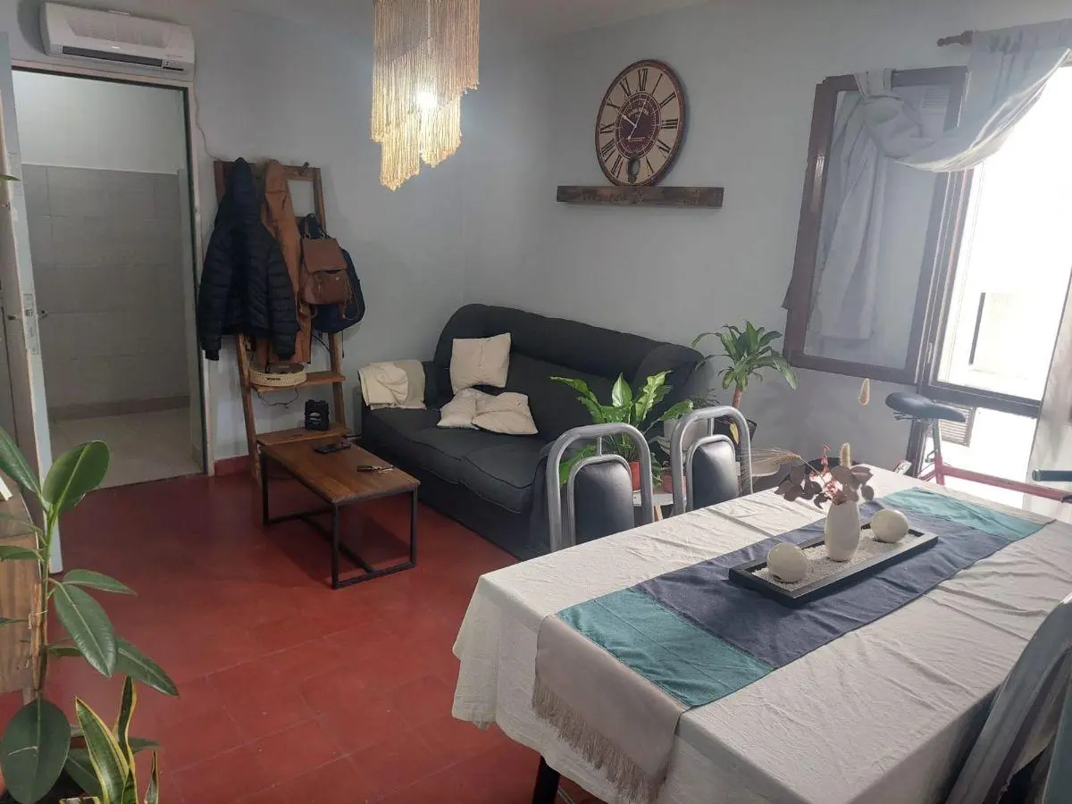 DEPARTAMENTO 2 DORMITORIOS PROVIDENCIA -APTO CREDITO- 1