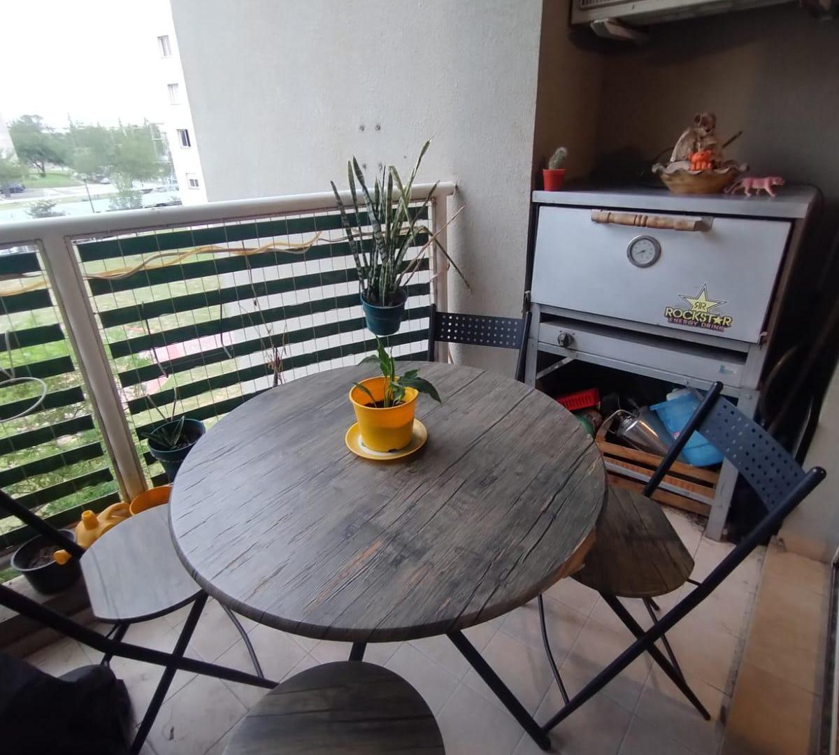 Foto de DEPARTAMENTO EN VENTA - 3 DORMITORIOS COCHERA DE CORTESIA - BALCONES, imagen 2