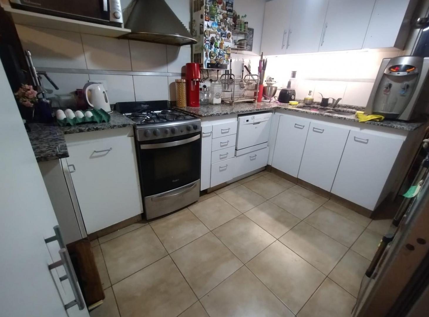 Foto de DEPARTAMENTO EN VENTA - 3 DORMITORIOS COCHERA DE CORTESIA - BALCONES, imagen 4