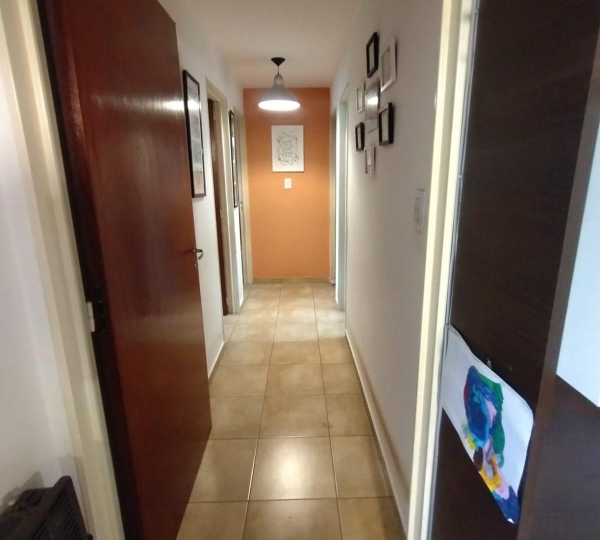 DEPARTAMENTO EN VENTA - 3 DORMITORIOS COCHERA DE CORTESIA - BALCONES DEL CHATEAU